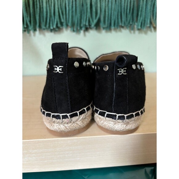 Sam Edelman leather flats size 8 - Picture 4 of 8